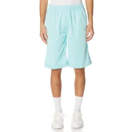 222 Banda Treadwellzin Shorts - Peacock