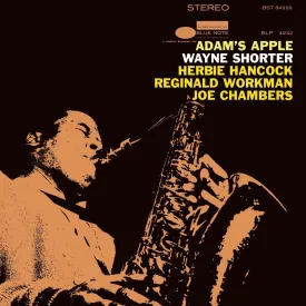 Adam's Apple (Blue Note Classic Vinyl Series)[LP]