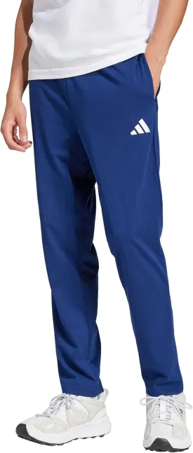 adidas Men's Essentials Small Logo Single Jersey Pants