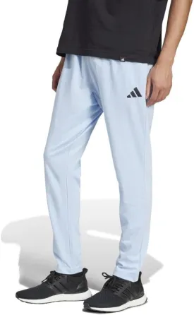 adidas Men's Essentials Small Logo Single Jersey Pants