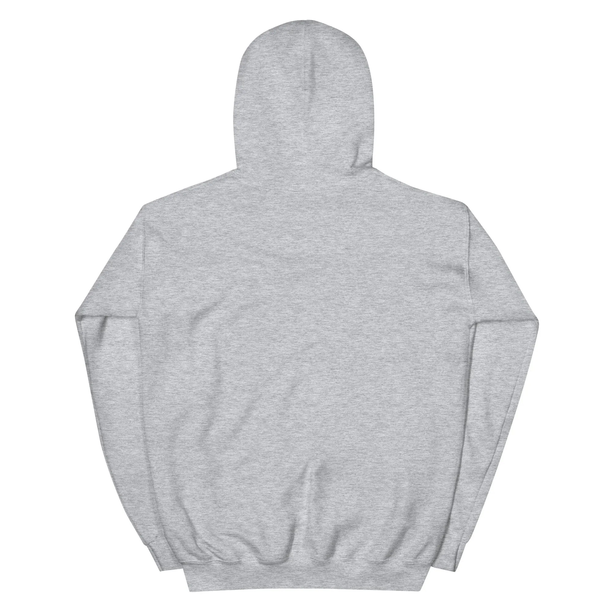 Alaska Midnight Sun 7's Heavy Blend Hoodie