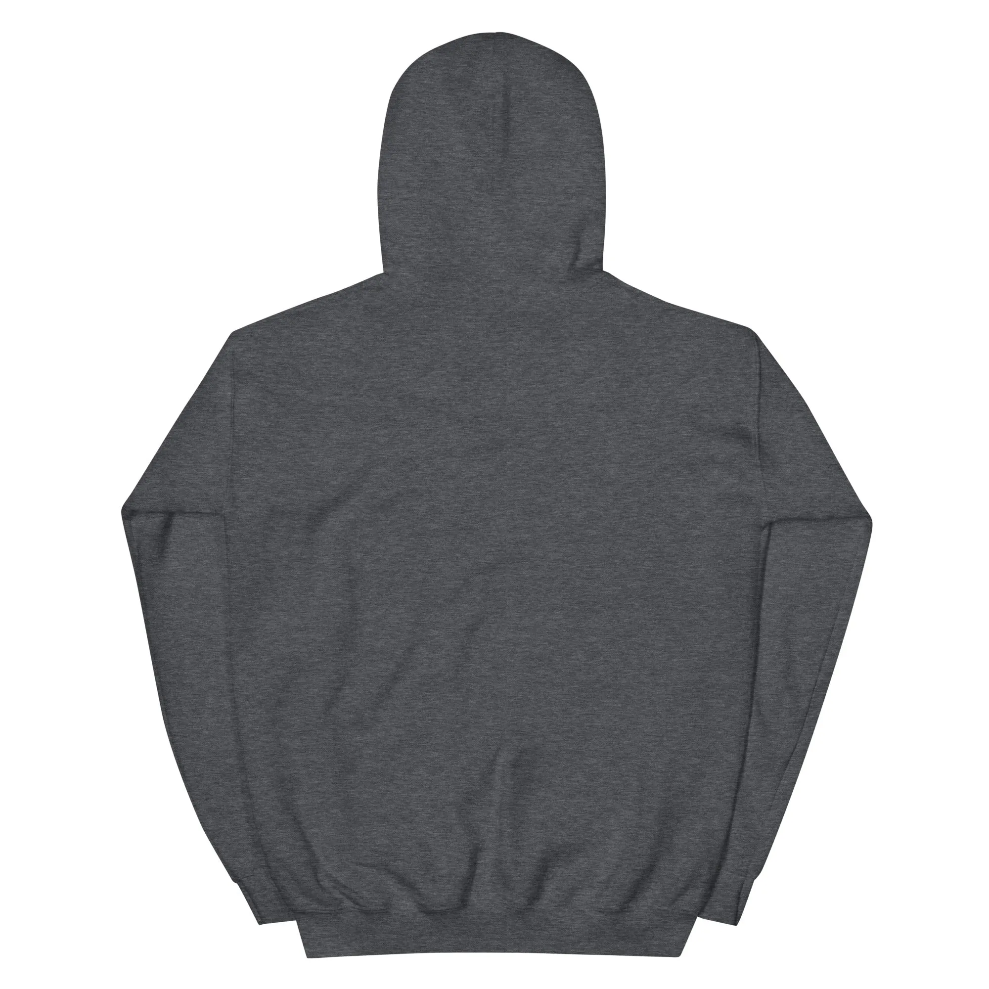 Alaska Midnight Sun 7's Heavy Blend Hoodie