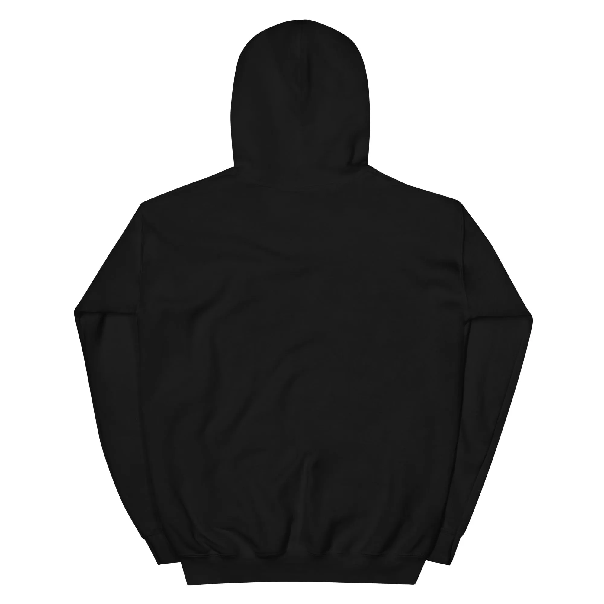 Alaska Midnight Sun 7's Heavy Blend Hoodie