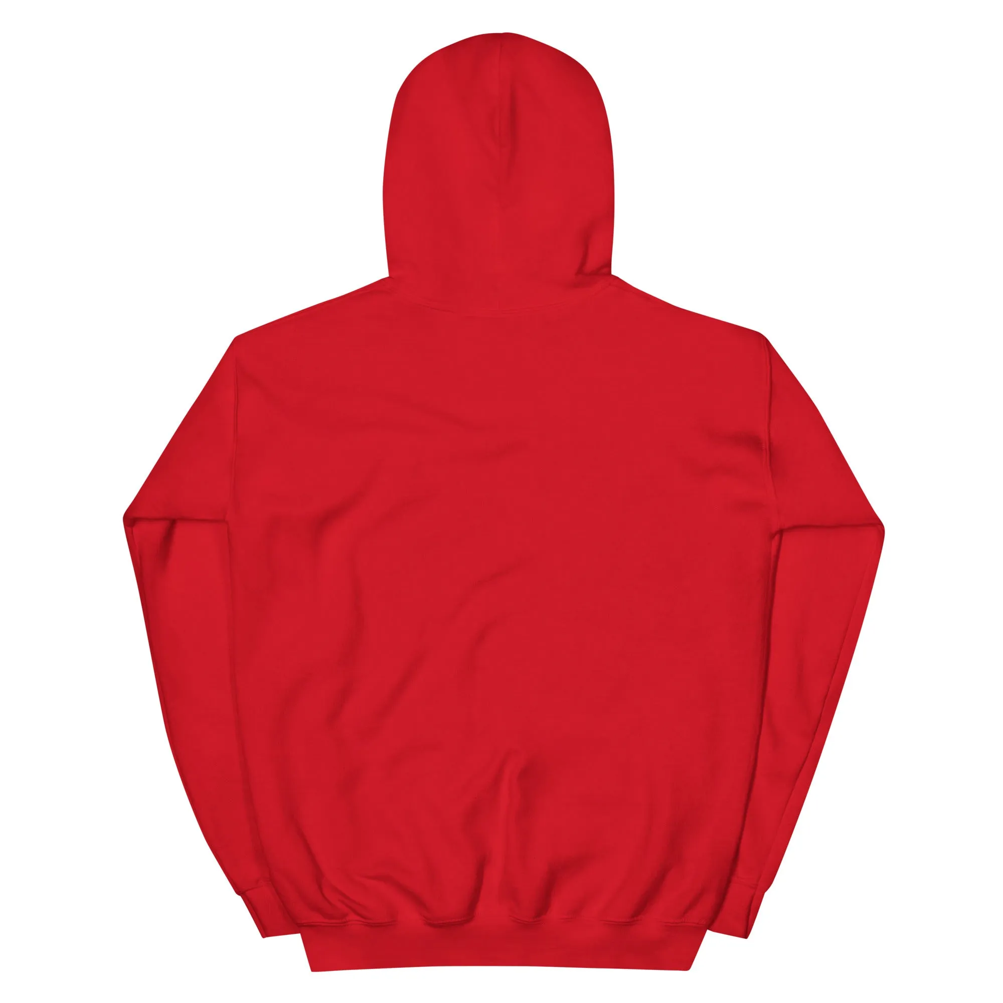 Alaska Midnight Sun 7's Heavy Blend Hoodie