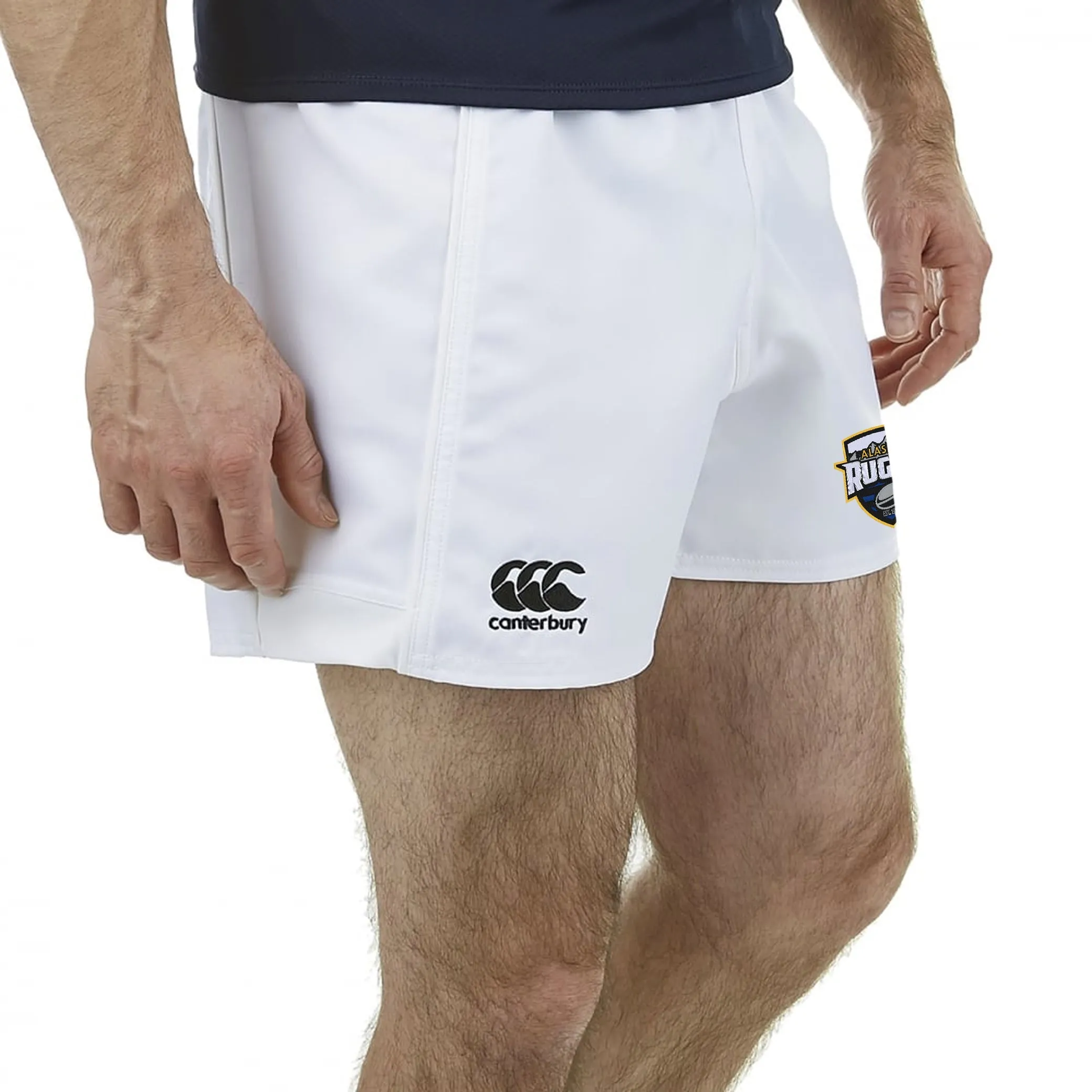 Alaska Rugby CCC Advantage Rugby Short
