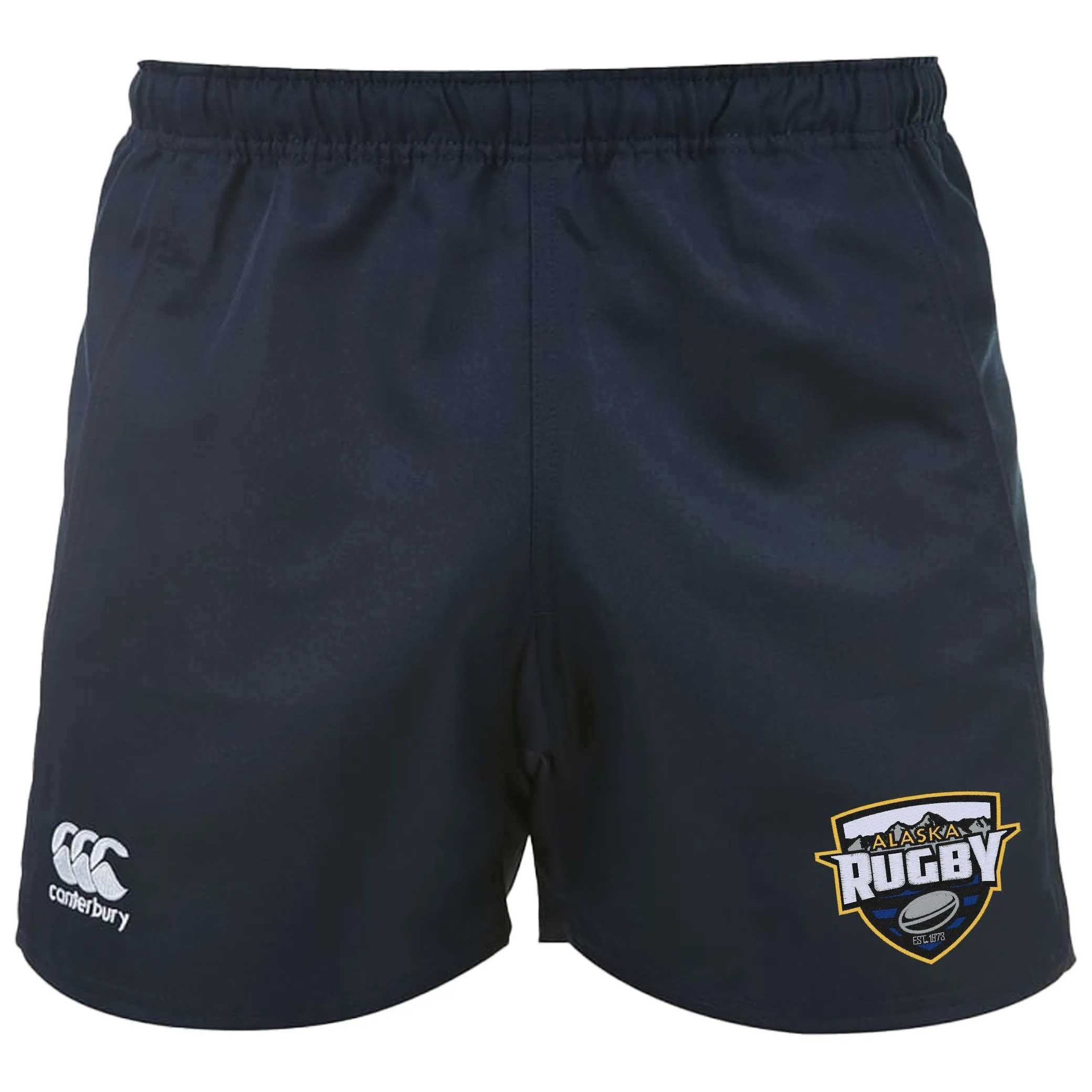 Alaska Rugby CCC Advantage Rugby Short