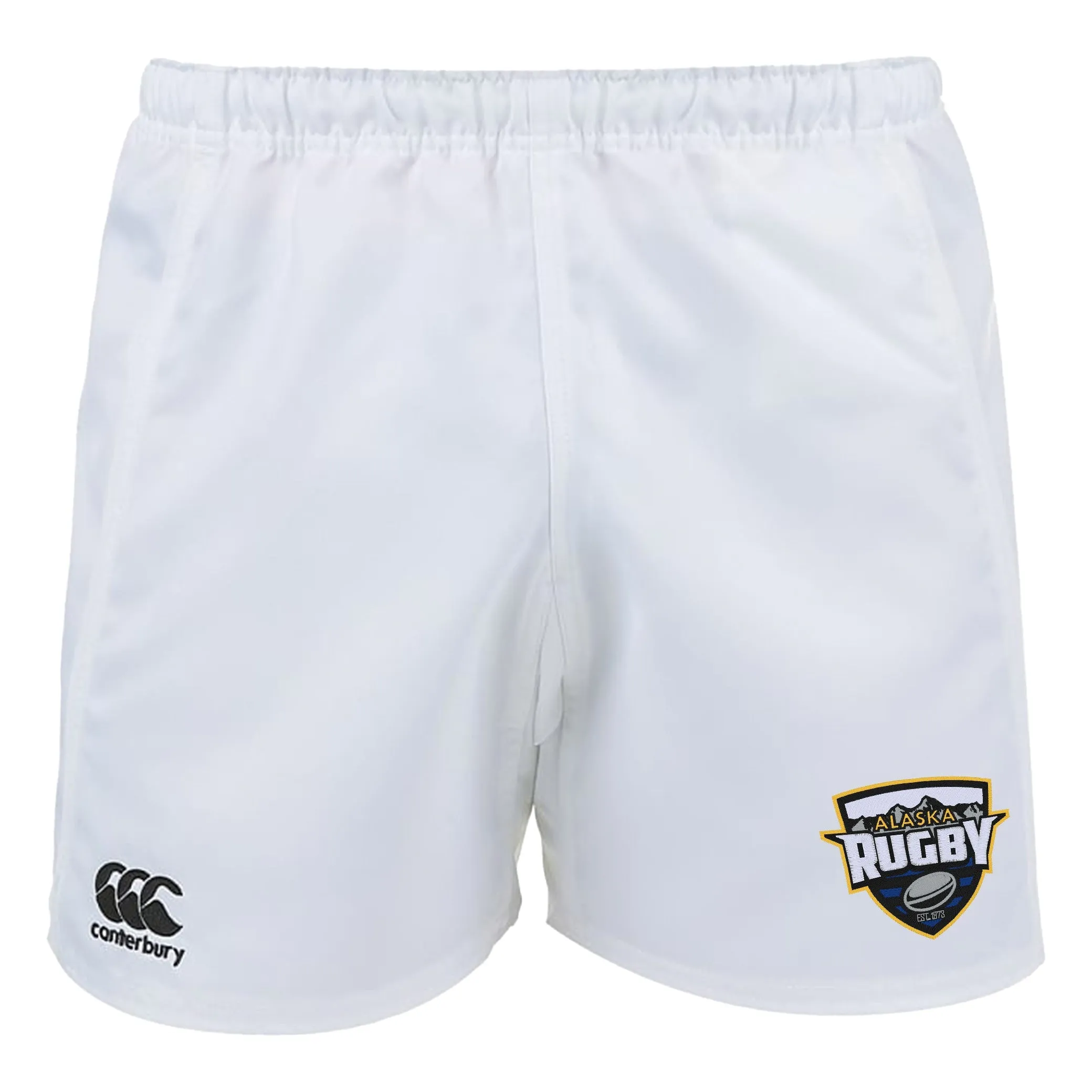 Alaska Rugby CCC Advantage Rugby Short