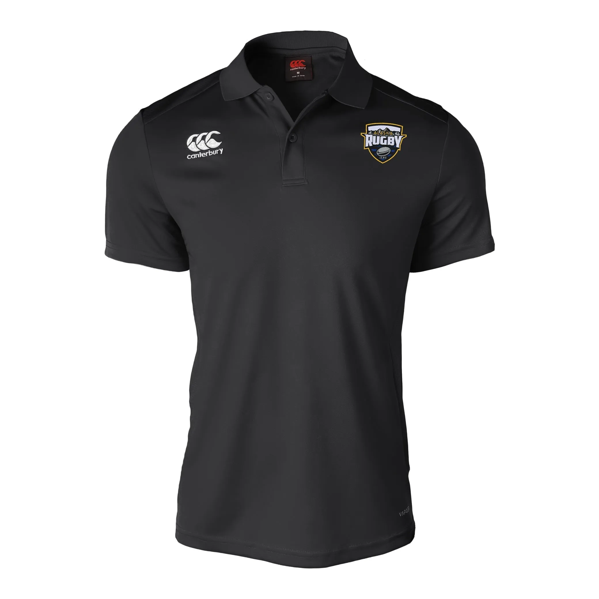 Alaska Rugby CCC Club Dry Polo
