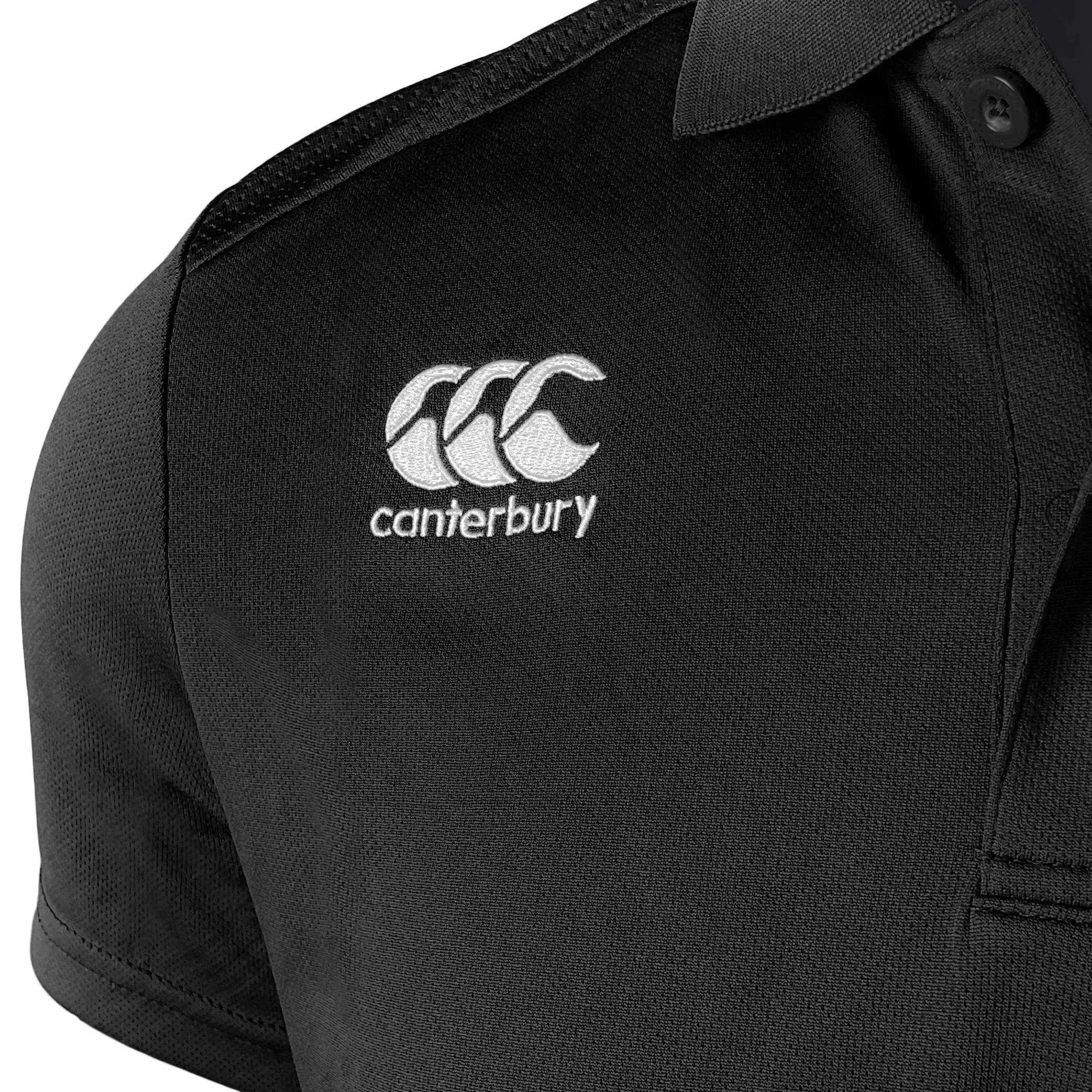 Alaska Rugby CCC Club Dry Polo