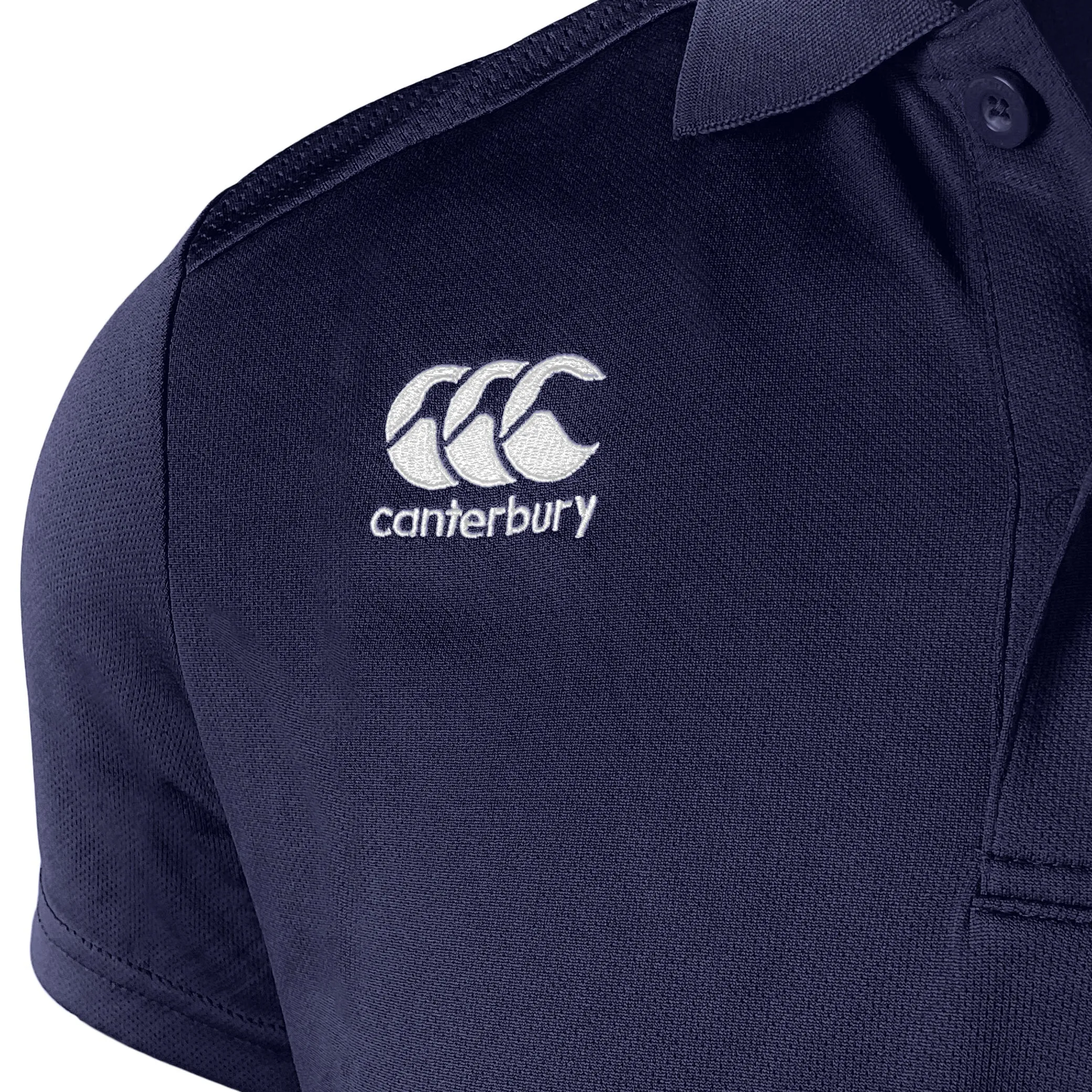 Alaska Rugby CCC Club Dry Polo