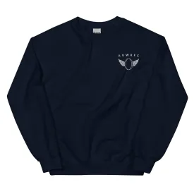 American Univ. WRFC Unisex Crewneck
