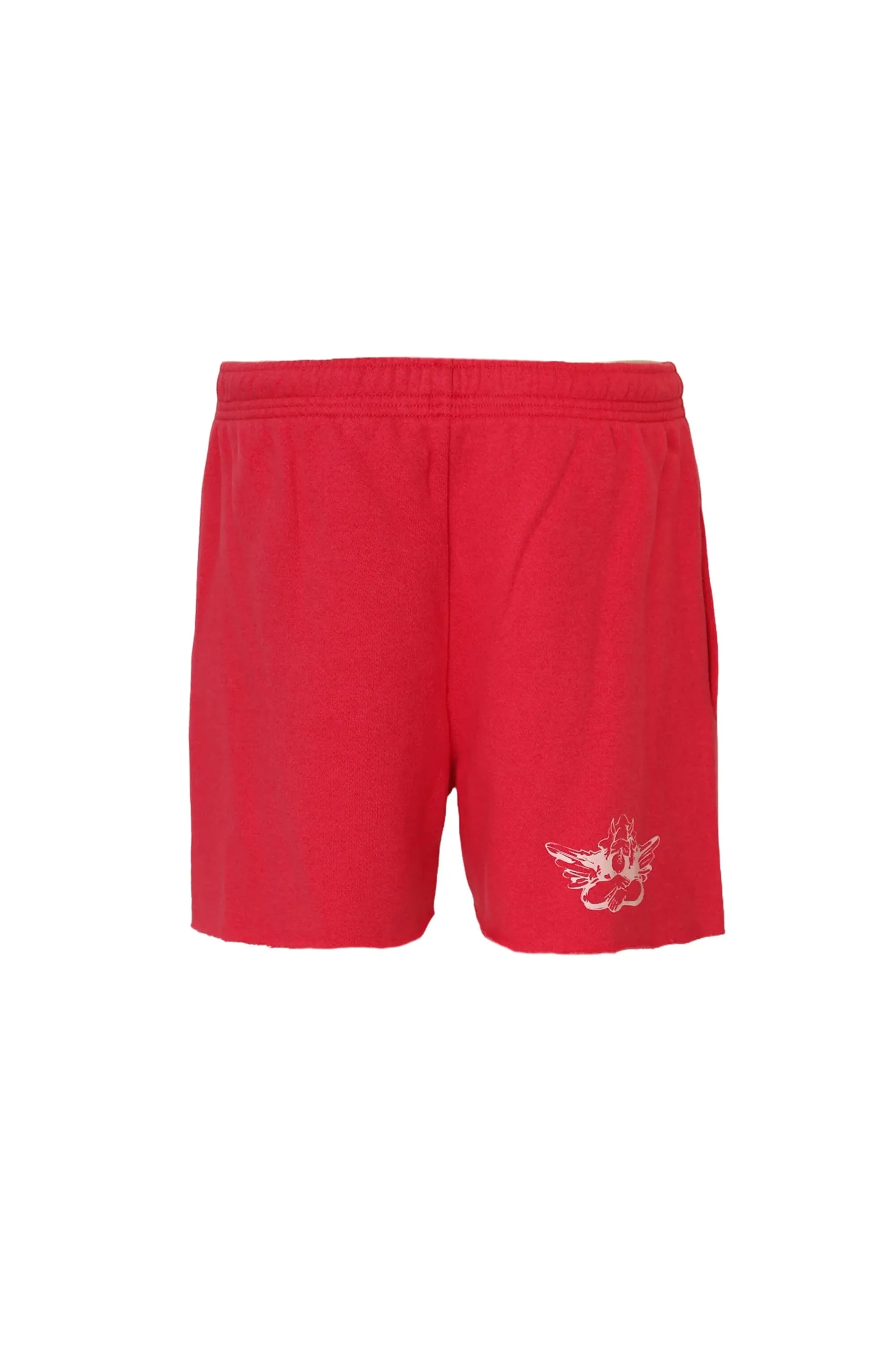 BOYS LIE | Pucker Up Francis Shorts - Pink