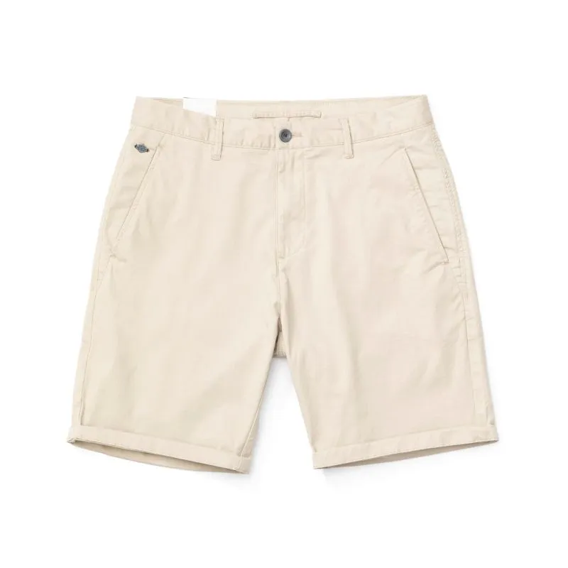 Classic Knee Length Shorts