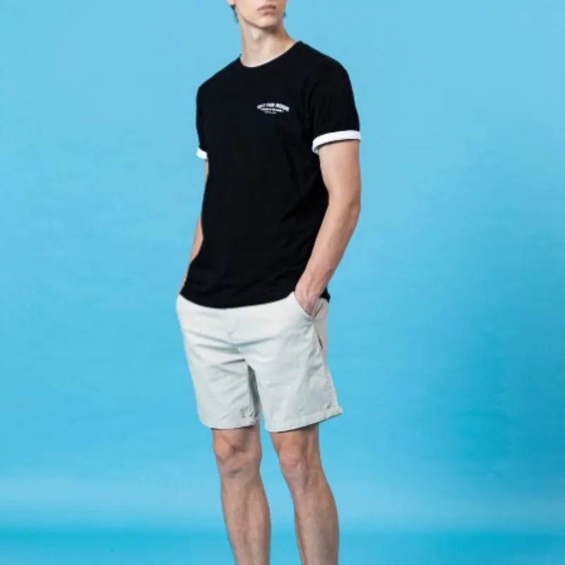 Classic Knee Length Shorts