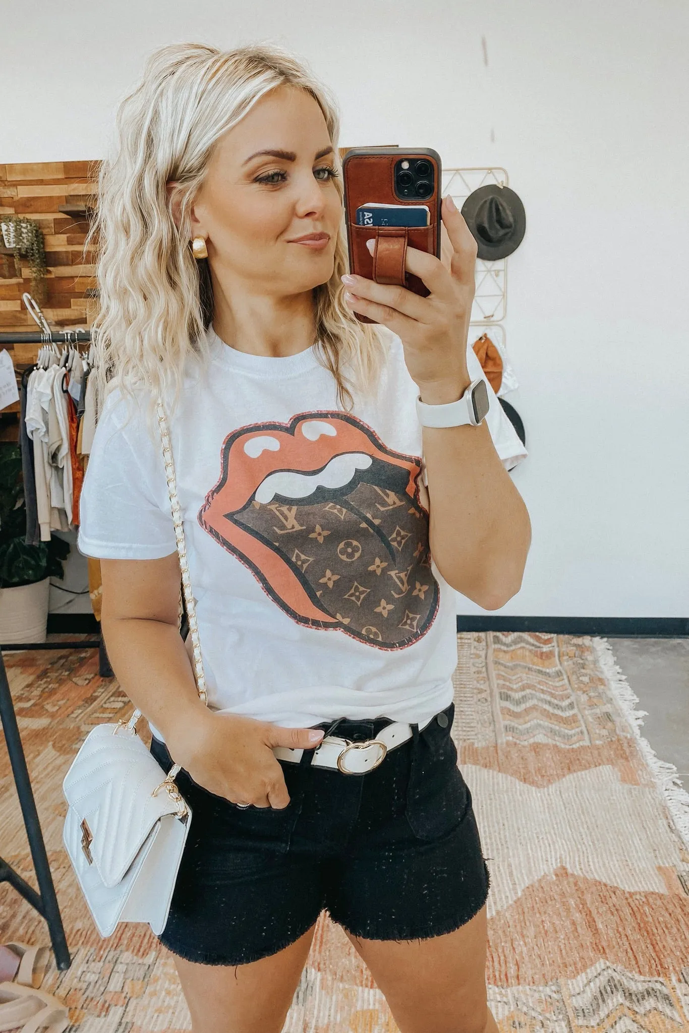 Coronado Pocket Shorts - FINAL SALE