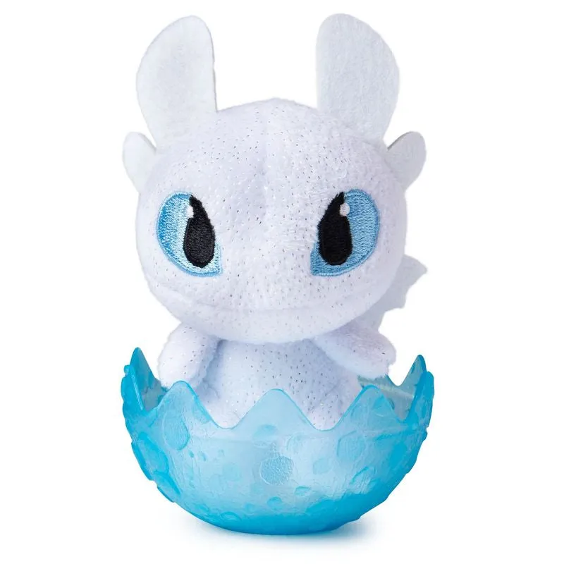 Dragons Dragon Egg Plush Assorted Styles