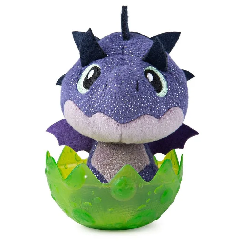 Dragons Dragon Egg Plush Assorted Styles