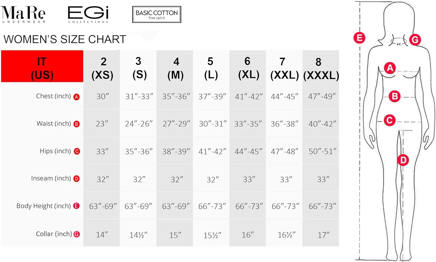 free spirit Basic Cotton Premium Quality Cotton Women's Turtleneck Sleeveless Top. Proudly Made in Italy.