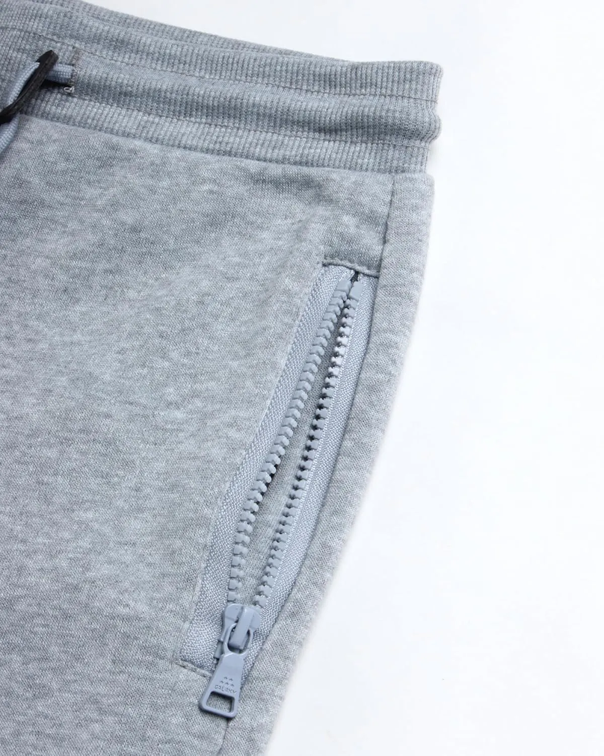Galaxy by Harvic Boys' Sweatpants - Athletic Fleece Jogger Pants with Zipper Pockets - Size Up for Ideal Fit (Sizes: 8-20)