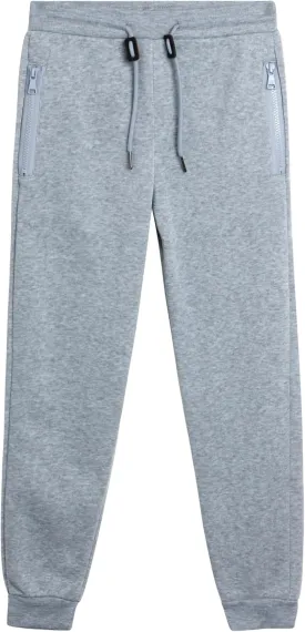 Galaxy by Harvic Boys' Sweatpants - Athletic Fleece Jogger Pants with Zipper Pockets - Size Up for Ideal Fit (Sizes: 8-20)