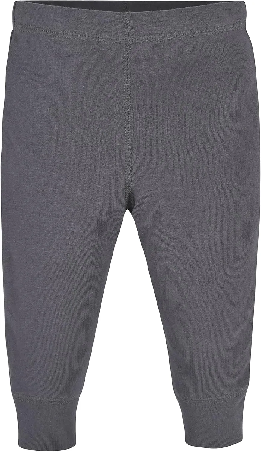 Gerber Baby Boys' Multi-Pack Pants