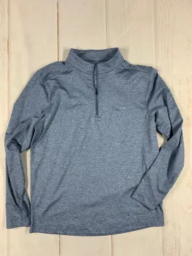 Greg Norman Zip-Up size Medium