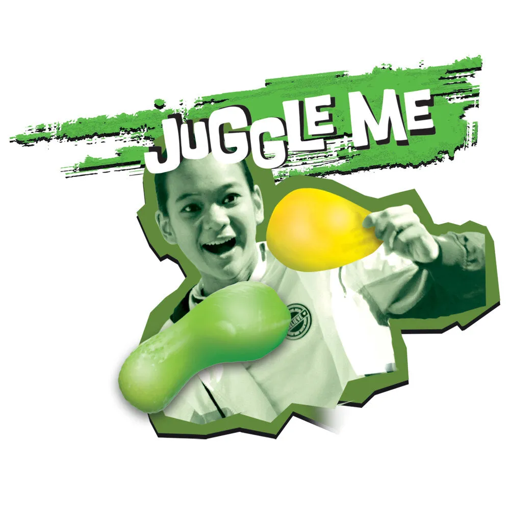Juggleezz Original Assorted Styles