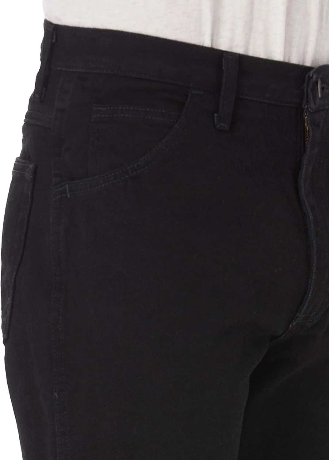Men's Classic Regular Fit Jean