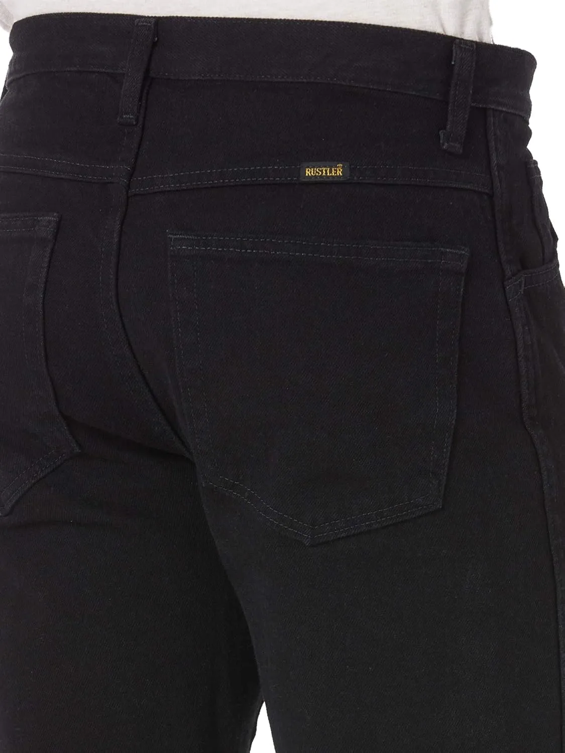 Men's Classic Regular Fit Jean