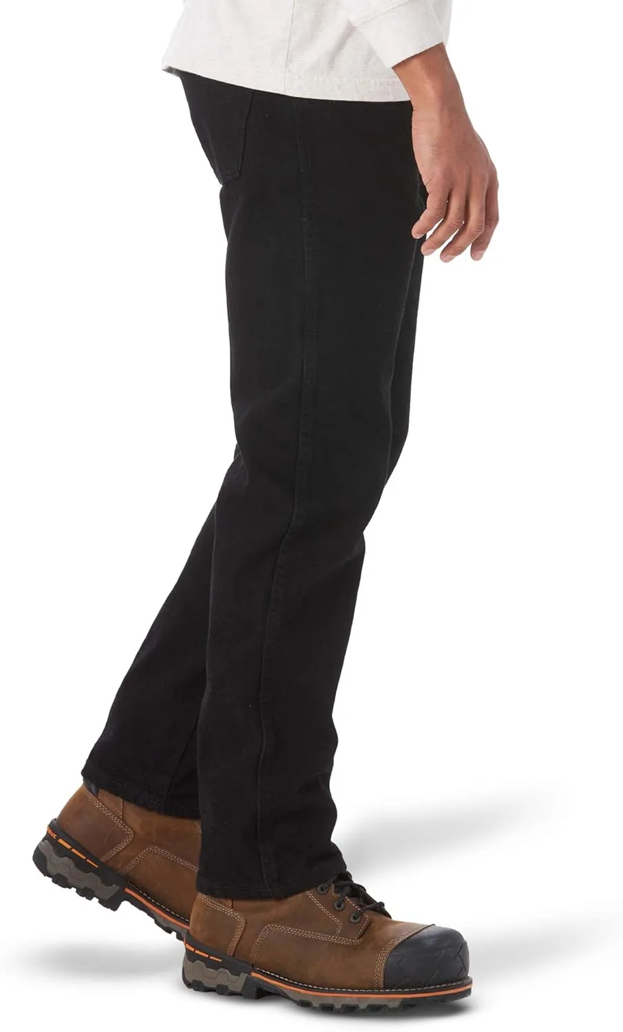 Men's Classic Regular Fit Jean