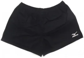 Mizuno Cotton Game Shorts Kids Black