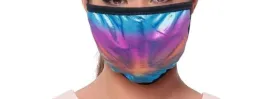 Multi-Color Masks 4 Styles Available