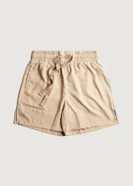 Nile Shorts (Tan)