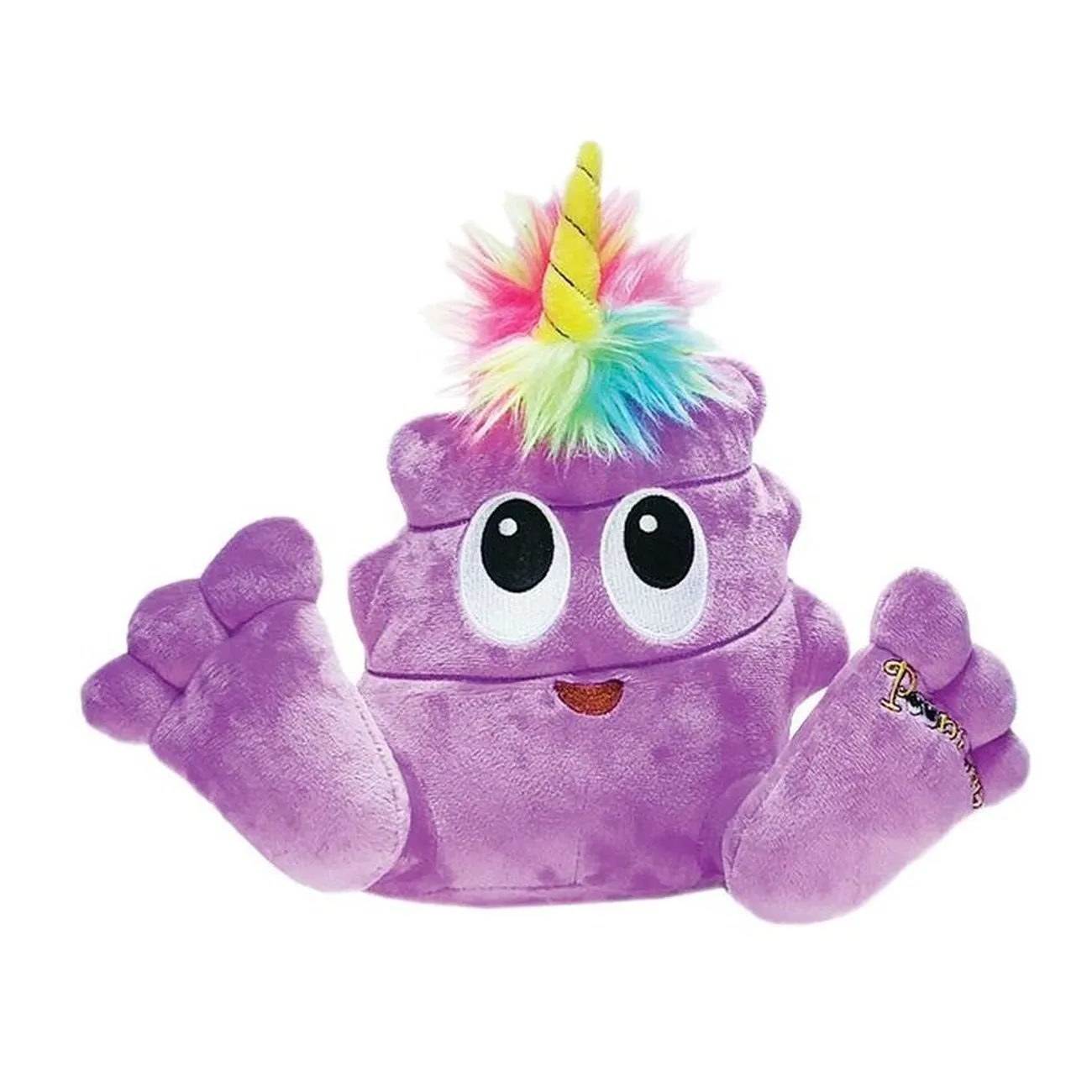 Poo-Nicorn Plushiez Assorted Styles