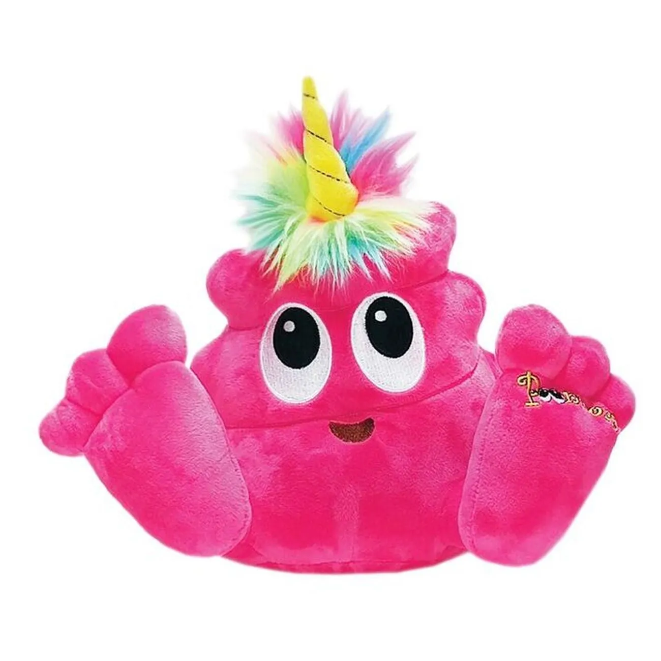 Poo-Nicorn Plushiez Assorted Styles