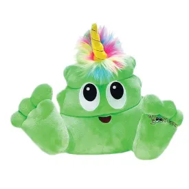 Poo-Nicorn Plushiez Assorted Styles