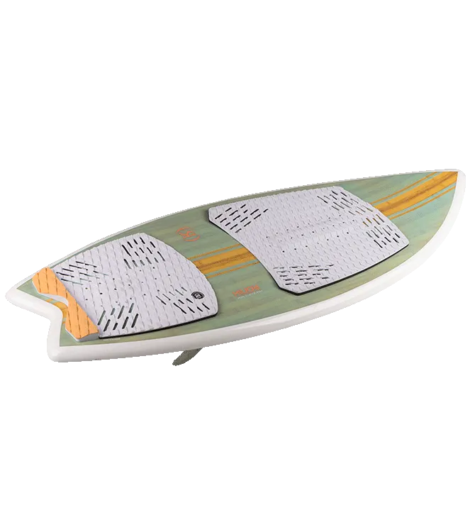 Ronix | Women's Koal Classic Fish - 4'5"