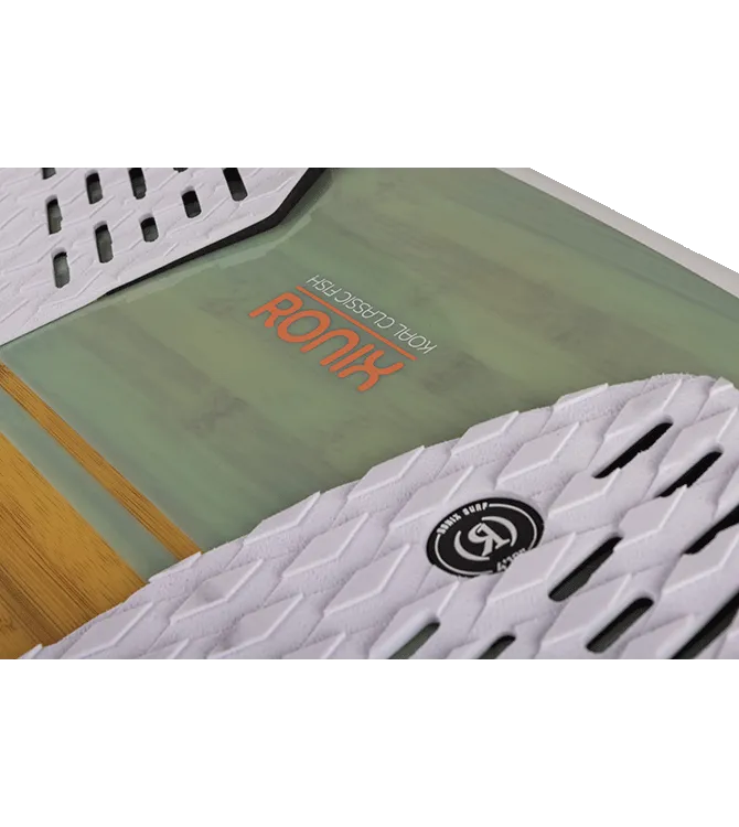 Ronix | Women's Koal Classic Fish - 4'5"