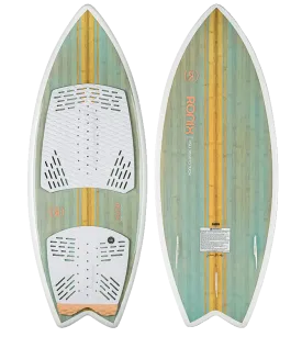 Ronix | Women's Koal Classic Fish - 4'5"