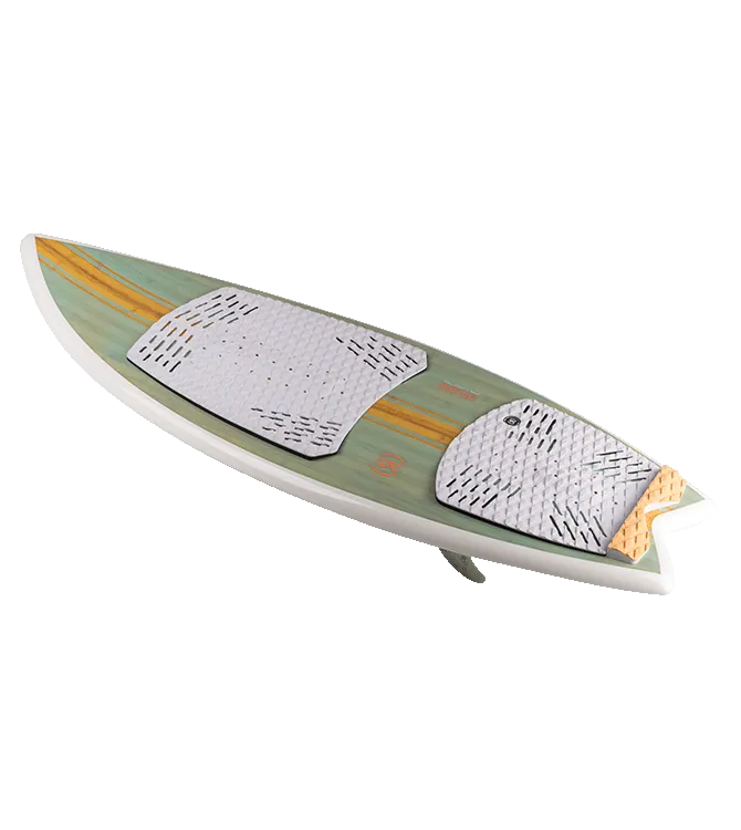 Ronix | Women's Koal Classic Fish - 4'5"