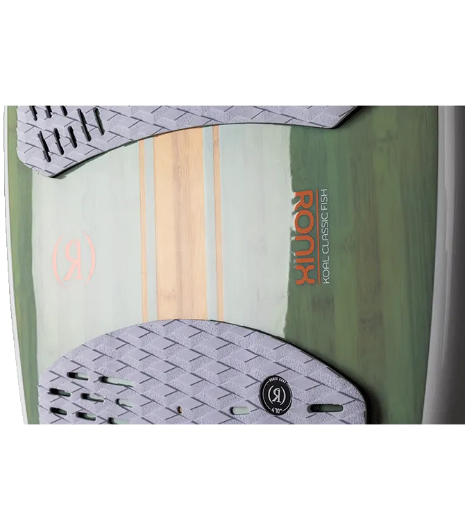 Ronix | Women's Koal Classic Fish - 4'5"
