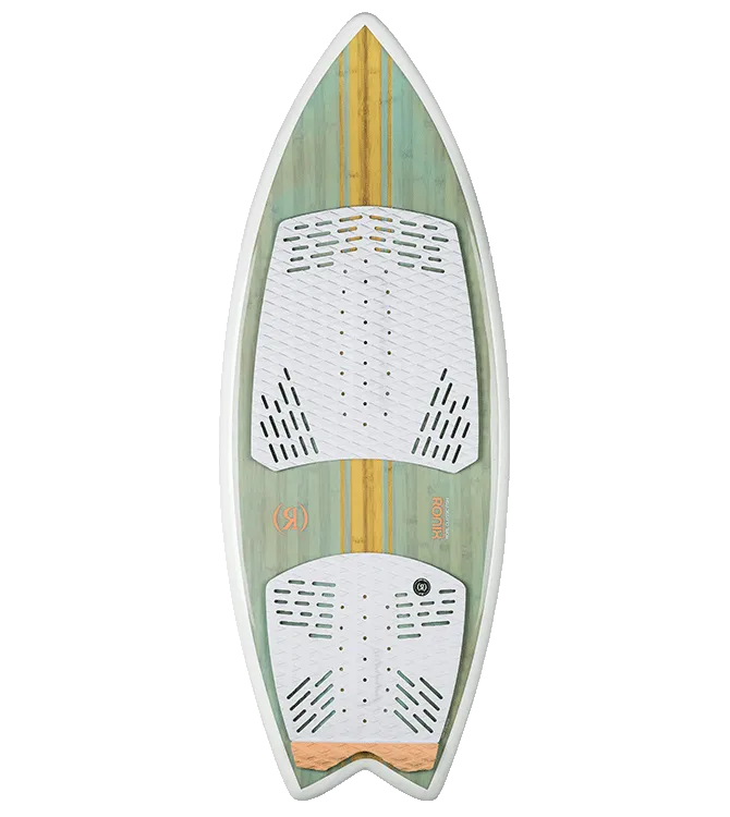 Ronix | Women's Koal Classic Fish - 4'5"