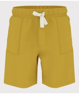 Shorts | Yellow