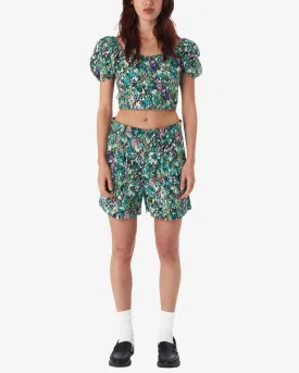 Spring Garden Short